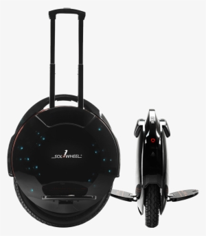 Inmotion V10 V10f Electric Unicycle - Electric Unicycle
