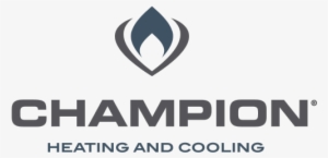 Champion Logo - Sharp Business Systems Logo