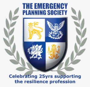 Celebrating 25 Years Of The Emergency Planning Society - Film Festival