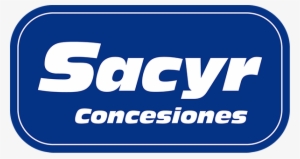 Logotipo Sacyr Concesiones - Sacyr Construccion