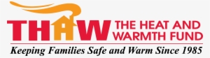 Thaw Logo