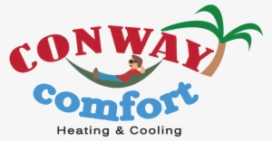 Conway Comfort Heating And Cooling - Conway Heating And Cooling