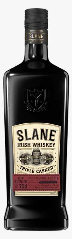 Slane Whiskey - Slane Irish Whiskey Irish Blended Whiskey