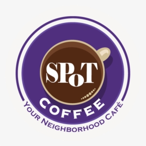Spot Coffee Logo