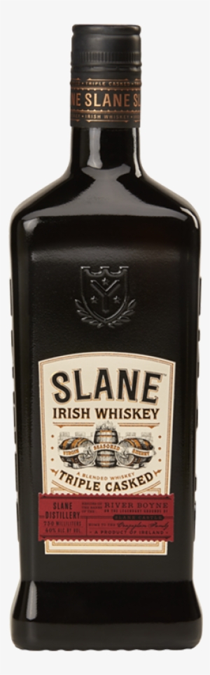Slane Whiskey 70cl Slane Whiskey 70cl - Slane Irish Blended Whiskey