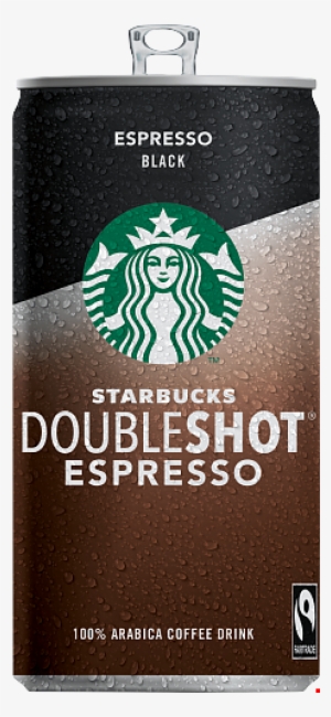 Starbucks Double Shot Espresso Black The Protein Pick - Starbucks Doubleshot Espresso Black