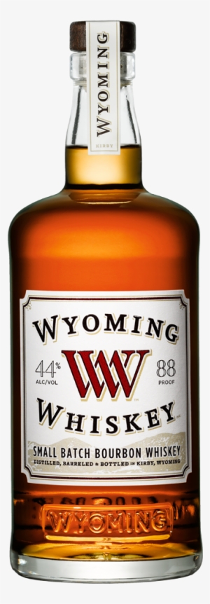 Wyoming Whiskey Small Batch Bourbon Available In Canada - Wyoming Small Batch Bourbon Whiskey
