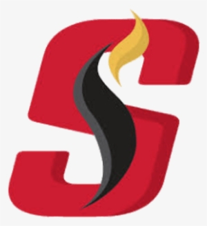 Stockton Heat Symbol - Stockton Heat Png