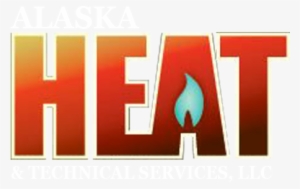 Alaska Heat & Techncal Services Logo - Heads Up Clipart