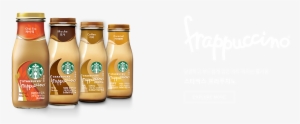 달콤하고 부드럽게 입안 가득 퍼지는 즐거움 스타벅스 프라푸치노 - Starbucks