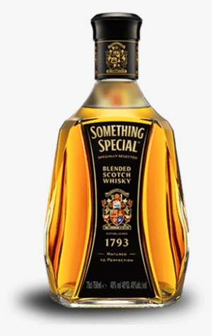 Something Special™ Whisky Unmistakable - Something Special Whisky