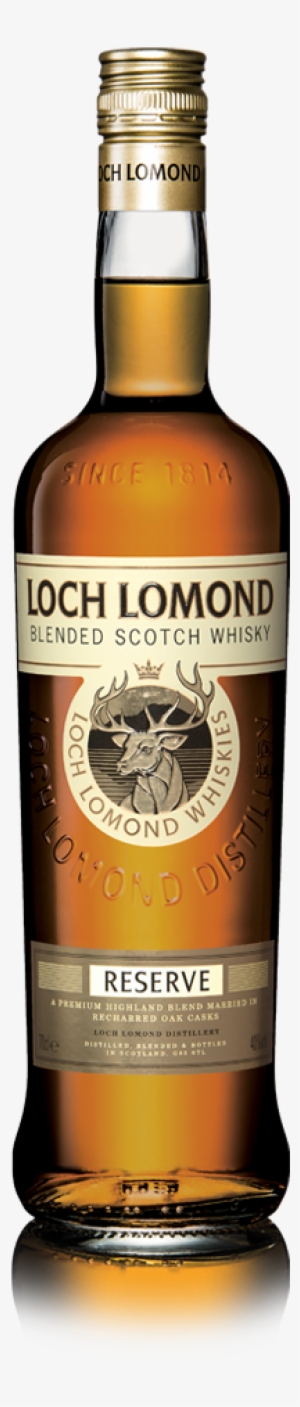 loch lomond range - loch lomond whisky