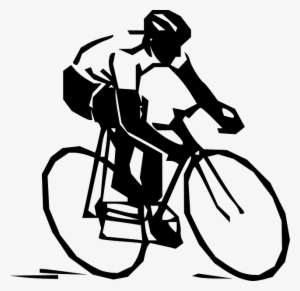 Clipart Bike Olympic Cycling - Bicycle Clip Art
