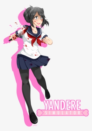 Yandere Simulatork Yandere Simulator Clothing Pink - Yandere Simulator Ayano Aishi Yandere-chan School Uniform