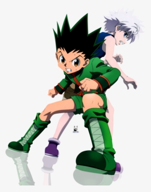 Rules/conditions - - Hunter X Hunter Phone