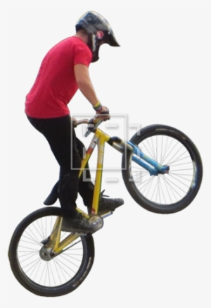 Parent Category - Wheelie Bmx Transparent