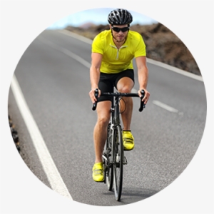 Salt Lake City Bicycle Accident Lawyer - Cycling