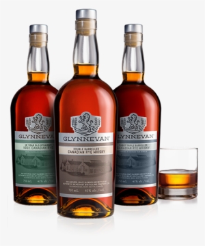 Glynnevan Rye Whiskies - Nova Scotia Whiskey