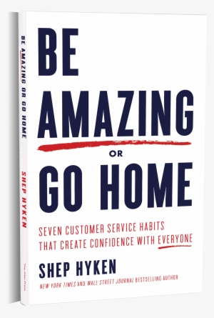 060 6×9 Book Boxset Small Spine Mockup Covervault - Amazing Or Go Home: Seven Customer Service Habits That
