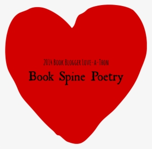 Back By Popular Demand, Our First Challenge Is Book - Heart