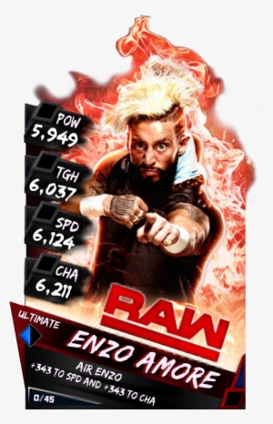 Wwe Supercard - Wwe Supercard Ultimate Cards