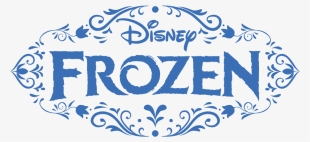 Frozen Logo