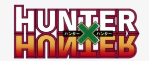 Be Warned Ahead Of Time, This Review Contains Spoilers - Hunter X Hunter Title