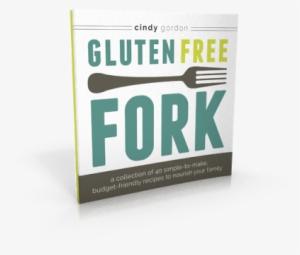Gluten Free Fork Spine - Gluten Free Fork
