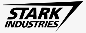 Stark Industries Logo Png