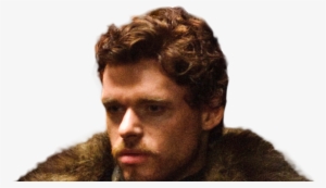 Game Of Thrones' Richard Madden On Robb Stark's Growing - Game Of Thrones Rob Png