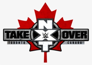 Theme Music For Nxt Takeover - Nxt Takeover Logo Png