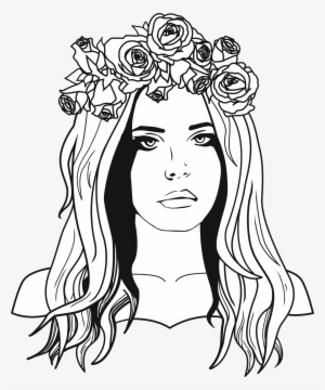 324 Best Lana Del Rey Images On Pinterest In 2018 - Lana Del Rey Drawing