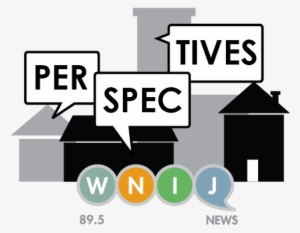 did you miss an essay from your favorite "perspectives" - wnij and wniu