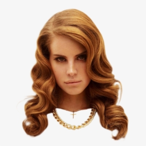 Lana Del Rey Hair