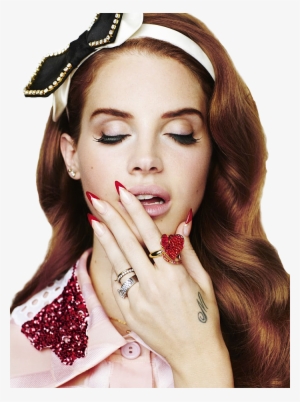 Lana Del Rey Iconic