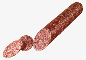Free Icons Png - Salami Transparent Background