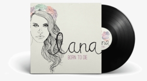 Redesign Lana Del Rey