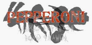 Pepperonibanner - Society