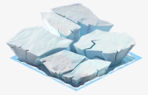 Craggyice - Ice Age Png