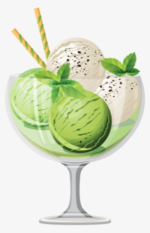 High Resolution Ice - Fruit Ice Cream Png