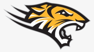 Towson Tigers - Towson Tigers Png