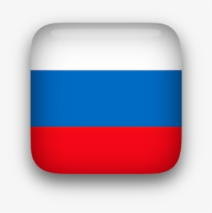 Russian Flag Clipart - Russia Flag Transparent Background