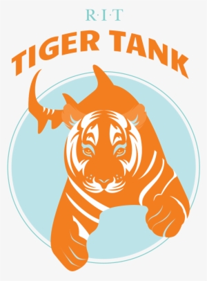 Rit's Tiger Tank, Hosted By The Simone Center For Student - Rit Tiger Tank
