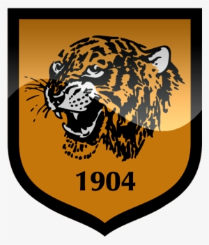 Hull Tigers - Hull City Logo Pes
