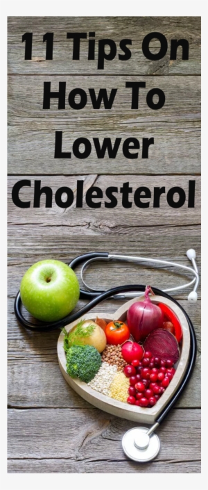 Seriously High Levels Of 'bad' Cholesterol Represent