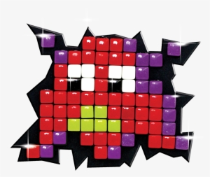 Big Red Bot Web Copy - Gif