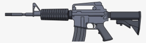 Colt M4a1 Vfc