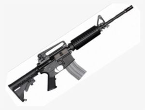 Ares M4a1 Airsoft Assault Rifle