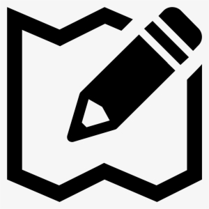 Edit Icon Png - Icon