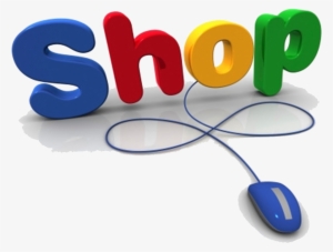 Online Shopping Logo Png